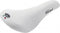 Selle Monte Grappa Canard Zadel Heren Wit
