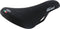 Selle Monte Grappa Canard Zadel Heren Zwart