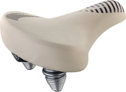 selle monte grappa cr1800 selva junior cruiser zadel creme