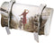 Selle Monte Grappa Horizon - Zadeltas - Kunstleer - Wit