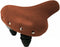 Selle Monte Grappa Nevada Zadel 270 X 245 Mm Unisex Bruin