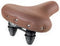 Selle Monte Grappa Nevada Zadel 270 X 245 Mm Unisex Bruin