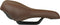 Selle Monte Grappa Nevea Zadel 260 X 205 Mm Dames Donkerbruin