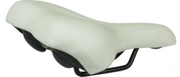 Selle Monte Grappa Nevea Zadel 260 X 205 Mm Wit
