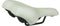 Selle Monte Grappa Nevea Zadel 260 X 205 Mm Wit