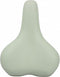 Selle Monte Grappa Nevea Zadel 260 X 205 Mm Wit