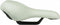 Selle Monte Grappa Nevea Zadel 260 X 205 Mm Wit