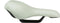 Selle Monte Grappa Nevea Zadel 260 X 205 Mm Wit