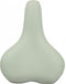 Selle Monte Grappa Nevea Zadel 260 X 205 Mm Wit
