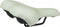 Selle Monte Grappa Nevea Zadel 260 X 205 Mm Wit
