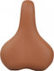 Selle Monte Grappa Nevea Zadel Dames Coffee Lichtbruin