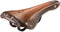 Selle Monte Grappa set Bauletto SMG Charleston 3-delig leer bruin