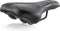 Selle Monte Grappa zadel Asola e-bike zwart
