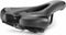 Selle Monte Grappa Zadel Avila Unisex 275 X 148 Mm Zwart