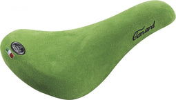 Selle Monte Grappa Zadel Canard 285 X 160 Mm Heren Groen