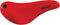 Selle Monte Grappa Zadel Canard 285 X 160 Mm Heren Rood
