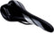 Selle Monte Grappa Zadel Dike 280 X 150 Mm Unisex Zwart