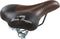 Selle Monte Grappa Zadel Fashion 250 X 190 Mm Donkerbruin