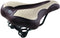 Selle Monte Grappa Zadel Kosmos 250 X 190 Mm Donkerbruin