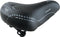 Selle Monte Grappa Zadel Max Comfort Unisex 265 X 210 Mm Zwart