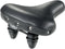 Selle Monte Grappa Zadel Nevada Unisex 280 X 250 Mm Zwart