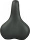 Selle Monte Grappa Zadel Nevea 260 X 205 Mm Dames Zwart