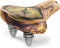 Selle Monte Grappa Zadel North Cruiser Skay 280 X 240 Mm