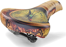 Selle Monte Grappa Zadel North Horse Skay 270 X 220 Mm