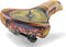 Selle Monte Grappa Zadel North Horse Skay 270 X 220 Mm