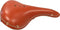 Selle Monte Grappa Zadel Old Frontiers Classic Leer 28 Cm Cognac