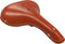 Selle Monte Grappa Zadel Old Frontiers Classic Leer 28 Cm Cognac
