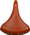 Selle Monte Grappa Zadel Oxford Club Sport Leer 28 Cm Cognac