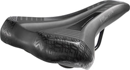 Selle Monte Grappa Zadel Pinta zwart (op kaart)