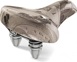 Selle Monte Grappa Zadel Sale & Pepe Cruiser Skay 280 X 240 Mm