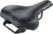 Selle Monte Grappa Zadel Solar Unisex 260 X 205 Mm Zwart