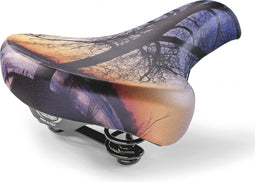 Selle Monte Grappa Zadel Sunset Horse Skay 270 X 220 Mm