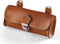 Selle Monte Grappa - Zadeltas - Leer - Cognac - Licht bruin