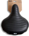Selle Orient Fietszadel - Relax - Vintage Comfort