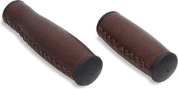 Selle Orient Handvatten - 130/92 mm - Bruin - Set