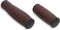 Selle Orient Handvatten - 130/92 mm - Bruin - Set