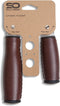 Selle Orient Handvatten - 130/92 mm - Bruin - Set
