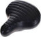 Selle Ribbel Zadel Stadsfiets Unisex Zwart