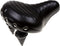 Selle Ribbel Zadel Stadsfiets Unisex Zwart