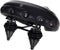 Selle Ribbel Zadel Stadsfiets Unisex Zwart