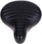Selle Ribbel Zadel Stadsfiets Unisex Zwart