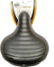 Selle Ribbel Zadel Stadsfiets Unisex Zwart