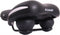 Selle Ride Fietszadel Stadsfiets Unisex Zwart