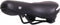 Selle Ride Fietszadel Stadsfiets Unisex Zwart