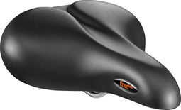 Selle royal Fietszadel - Freedom - Women - Zwart