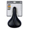 Selle royal Fietszadel - Freedom - Women - Zwart